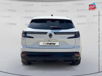 Photo 6 Renault Austral  1.3 TCe mild hybrid 160ch Techno auto - 23