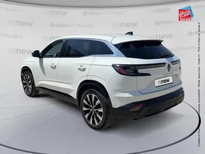 Photo 7 Renault Austral  1.3 TCe mild hybrid 160ch Techno auto - 23