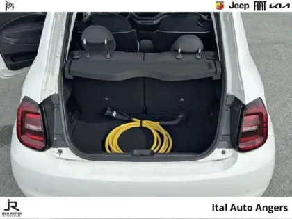 Photo 5 Fiat 500  e 95ch Pack Confort MY23