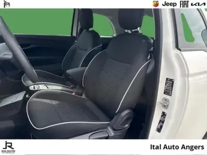 Photo 8 Fiat 500  e 95ch Pack Confort MY23