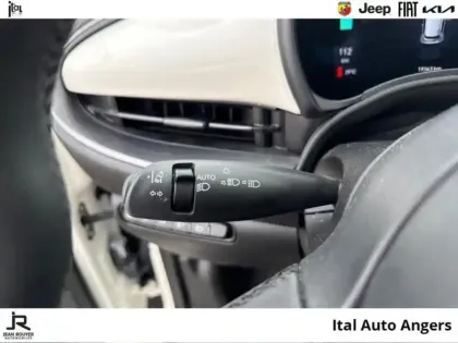 Photo 14 Fiat 500  e 95ch Pack Confort MY23