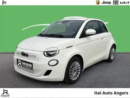 Photo Fiat 500 Pack Confort
