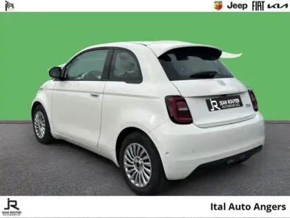 Photo 6 Fiat 500  e 95ch Pack Confort MY23