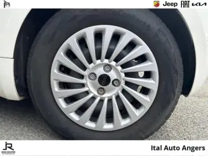Photo 10 Fiat 500  e 95ch Pack Confort MY23