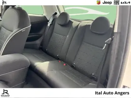 Photo 9 Fiat 500  e 95ch Pack Confort MY23