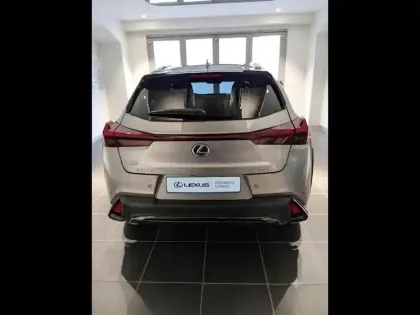 Photo 11 Lexus UX  300h F SPORT Design 2WD MC25