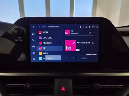Photo 5 Lexus UX  300h F SPORT Design 2WD MC25