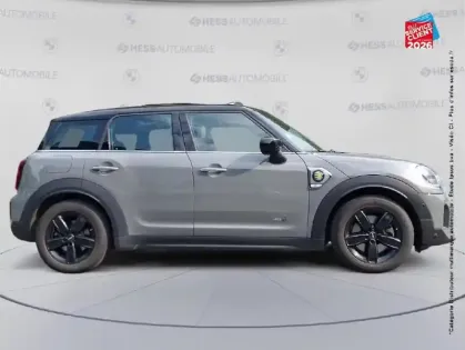 Photo 18 Mini Countryman  Cooper SE 125ch + 95ch Edition Premium Plus ALL4 BVA6
