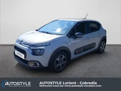 Photo Citroën C3 C-series