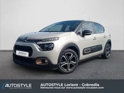 Photo 15 Citroën C3  1.5 BlueHDi 100ch S&S C-Series E6.d