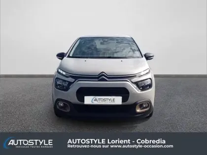 Photo 26 Citroën C3  1.5 BlueHDi 100ch S&S C-Series E6.d