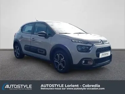Photo 24 Citroën C3  1.5 BlueHDi 100ch S&S C-Series E6.d