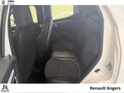 Photo 49 Renault Clio  1.5 Blue dCi 100ch Evolution