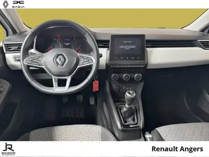 Photo 65 Renault Clio  1.5 Blue dCi 100ch Evolution