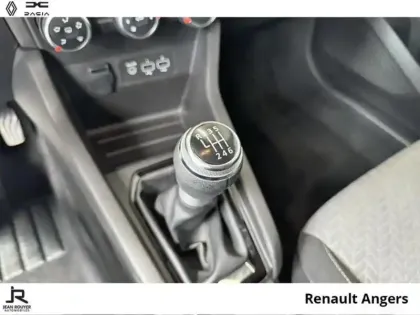 Photo 5 Renault Clio  1.5 Blue dCi 100ch Evolution