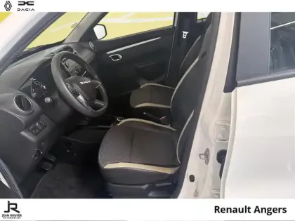 Photo 17 Renault Clio  1.5 Blue dCi 100ch Evolution