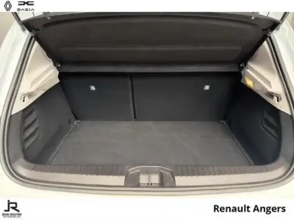 Photo 6 Renault Clio  1.5 Blue dCi 100ch Evolution