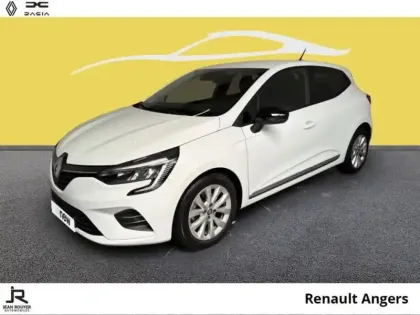 Photo Renault Clio Evolution
