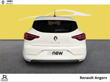 Photo 72 Renault Clio  1.5 Blue dCi 100ch Evolution