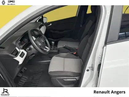 Photo 63 Renault Clio  1.5 Blue dCi 100ch Evolution
