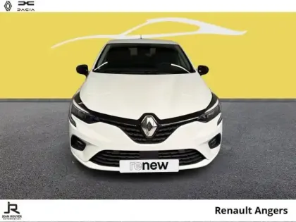 Photo 8 Renault Clio  1.5 Blue dCi 100ch Evolution