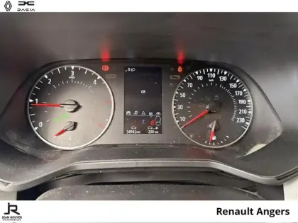 Photo 44 Renault Clio  1.5 Blue dCi 100ch Evolution