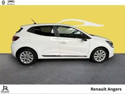 Photo 13 Renault Clio  1.5 Blue dCi 100ch Evolution