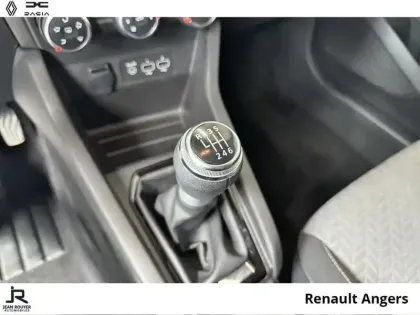 Photo 66 Renault Clio  1.5 Blue dCi 100ch Evolution