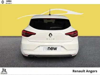 Photo 36 Renault Clio  1.5 Blue dCi 100ch Evolution
