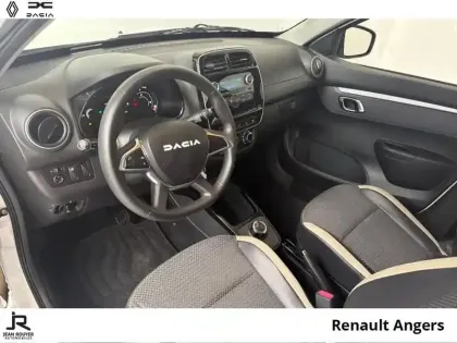 Photo 29 Renault Clio  1.5 Blue dCi 100ch Evolution