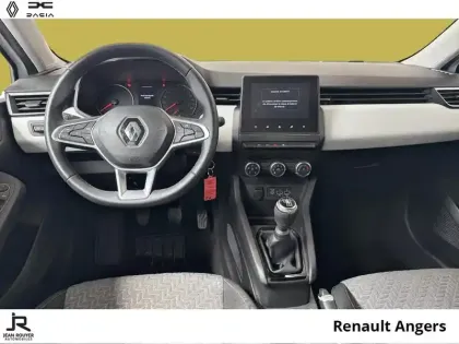 Photo 38 Renault Clio  1.5 Blue dCi 100ch Evolution