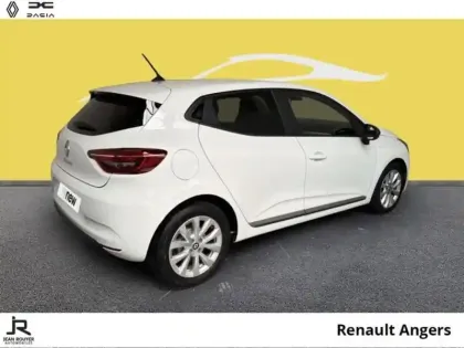 Photo 12 Renault Clio  1.5 Blue dCi 100ch Evolution