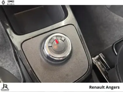 Photo 20 Renault Clio  1.5 Blue dCi 100ch Evolution