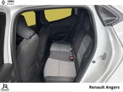 Photo 64 Renault Clio  1.5 Blue dCi 100ch Evolution
