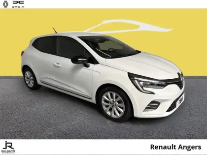 Photo 33 Renault Clio  1.5 Blue dCi 100ch Evolution