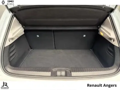 Photo 43 Renault Clio  1.5 Blue dCi 100ch Evolution