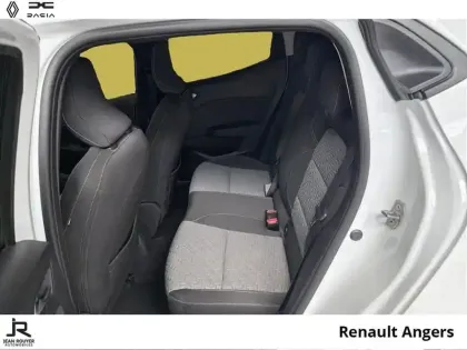 Photo 37 Renault Clio  1.5 Blue dCi 100ch Evolution
