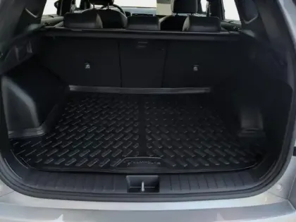 Photo 23 Hyundai Tucson  1.6 T-GDi 230ch Hybrid N Line Executive BVA6