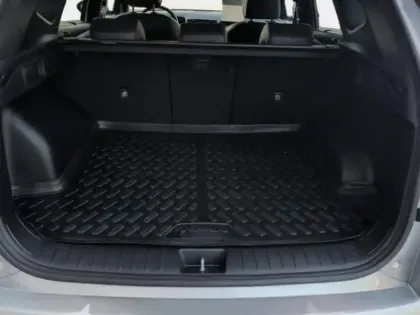 Photo 8 Hyundai Tucson  1.6 T-GDi 230ch Hybrid N Line Executive BVA6