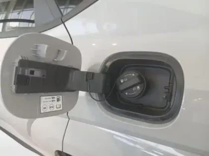 Photo 9 Hyundai Kona  1.6 GDi 138ch Hybrid N Line Executive DCT-6