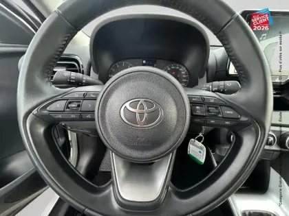 Photo 11 Toyota Yaris  120 VVT-i Dynamic 5p MY22