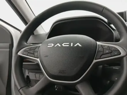 Photo 14 Dacia Sandero  1.0 ECO-G 100ch Stepway Expression