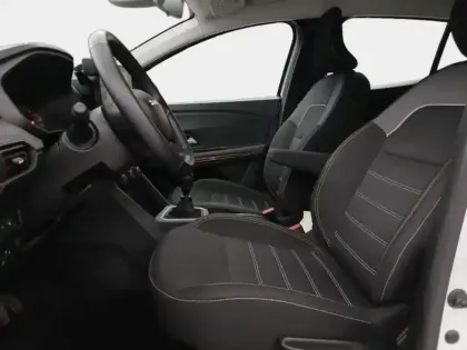Photo 13 Dacia Sandero  1.0 ECO-G 100ch Stepway Expression