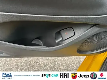 Photo 12 Fiat 500  1.0 FireFly 65ch hybrid Torino
