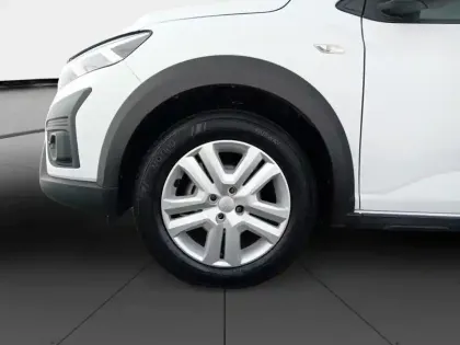 Photo 25 Dacia Sandero  1.0 ECO-G 100ch Stepway Essential