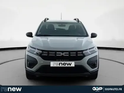 Photo 7 Dacia Sandero  1.0 ECO-G 100ch Stepway Essential