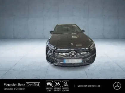 Photo Mercedes Gla Amg Line