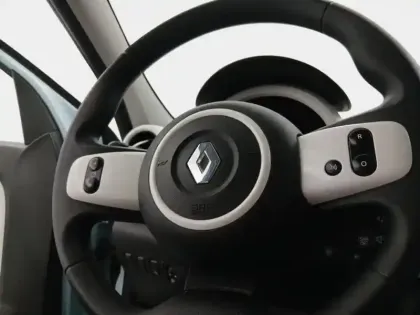 Photo 14 Renault Twingo  1.0 SCe 65ch Equilibre