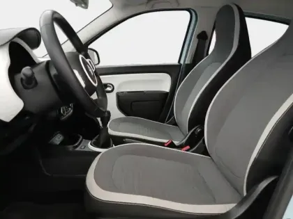 Photo 13 Renault Twingo  1.0 SCe 65ch Equilibre