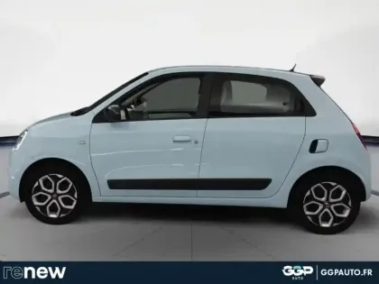 Photo 16 Renault Twingo  1.0 SCe 65ch Equilibre